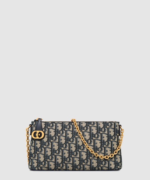 [DIOR-디올]30 몽테인 미디 미니백 S2320