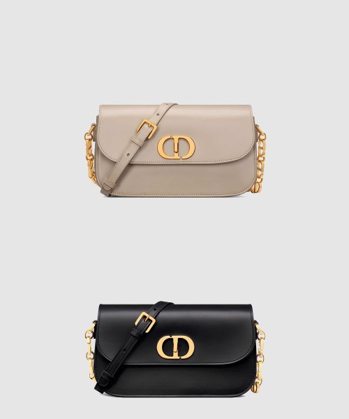 [DIOR-디올]스몰 30 몽테인 애비뉴 백 M9261