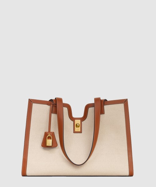 [CELINE-셀린느]카바스 16 토트백 114482