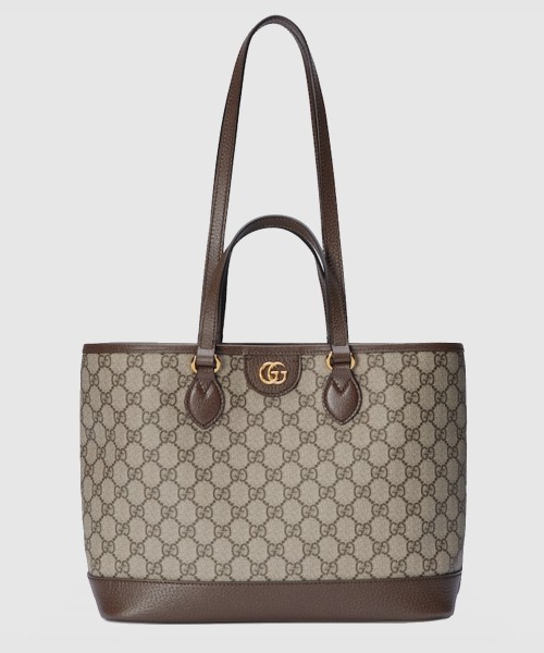 [GUCCI-구찌]오피디아 GG 미니 토트백 765043