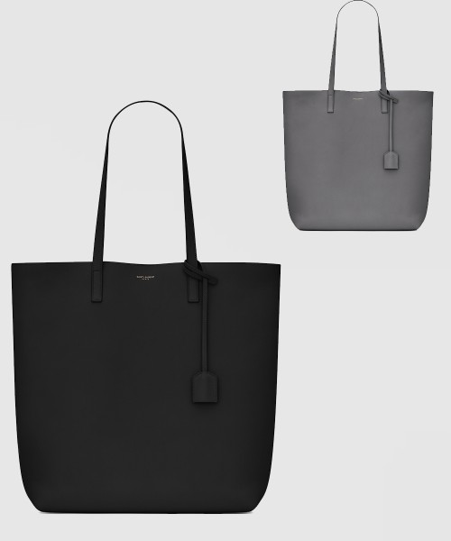 [SAINT LAURENT-생로랑]노스사우스 쇼퍼백 600306