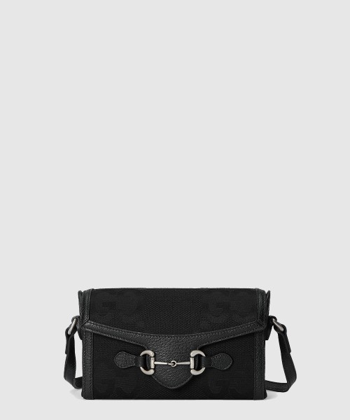 [GUCCI-구찌]홀스빗 1955 미니백 699296