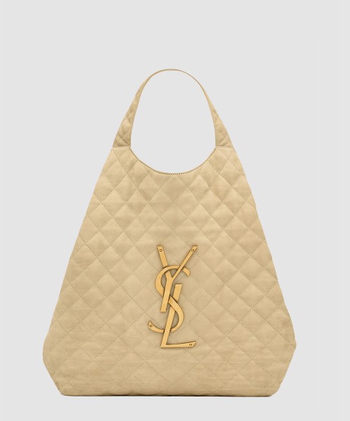 [SAINT LAURENT-생로랑]아이케어 맥시 쇼퍼백 698651