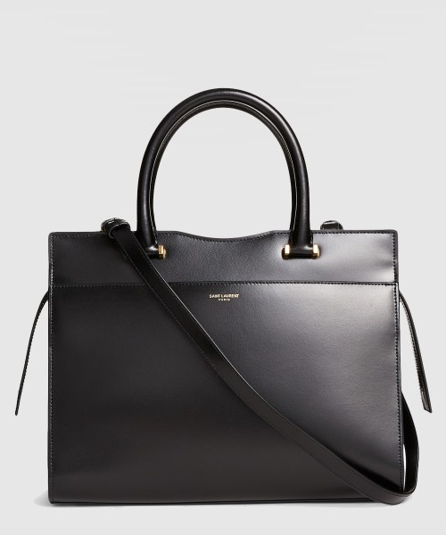 [SAINT LAURENT-생로랑]스몰 카바스 토트백 557653