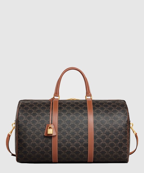 [CELINE-셀린느]트리오페 보스턴백 라지 190672