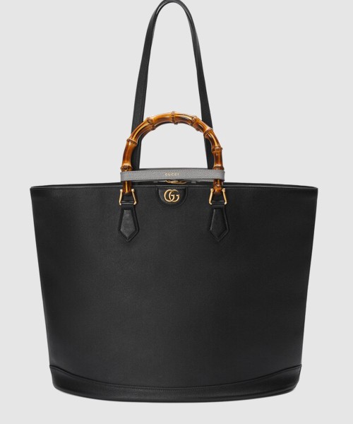 [GUCCI-구찌]다이애나 라지 토트백 746270