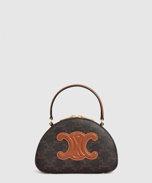 [CELINE-셀린느]트리오페 멀티백 10K642