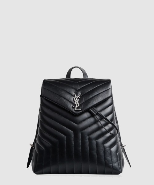 [SAINT LAURENT-생로랑]루루 백팩 미듐 466517