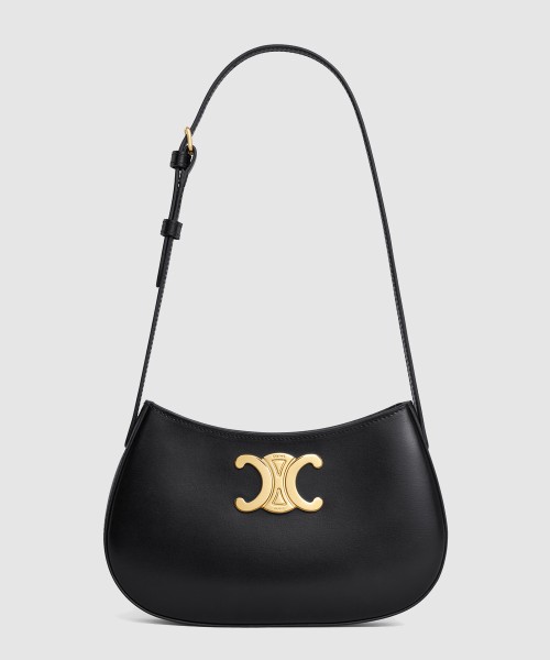 [CELINE-셀린느]트리오페 틸리백 미듐 115703