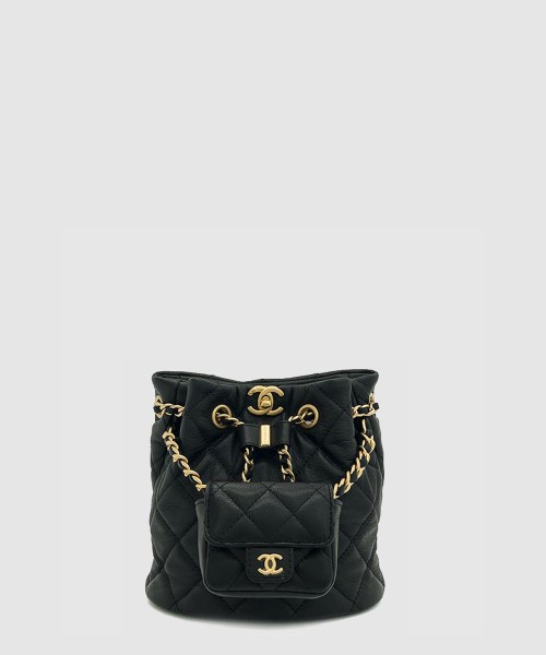 [CHANEL-샤넬]스몰 백팩 AS3947