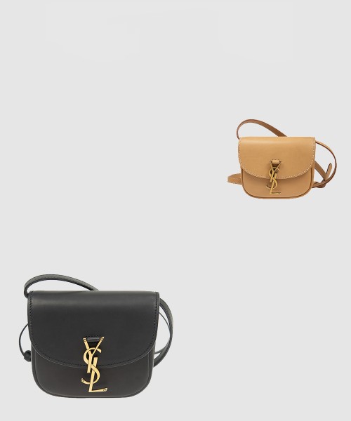 [SAINT LAURENT-생로랑]카이아 사첼백 미니 623097