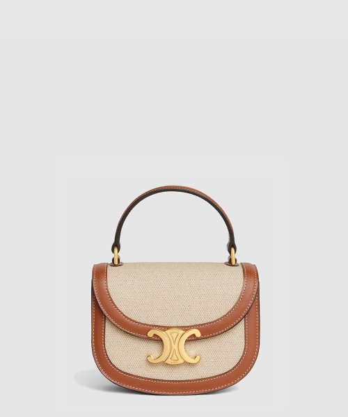 [CELINE-셀린느]트리오페 미니 베사체 10K502