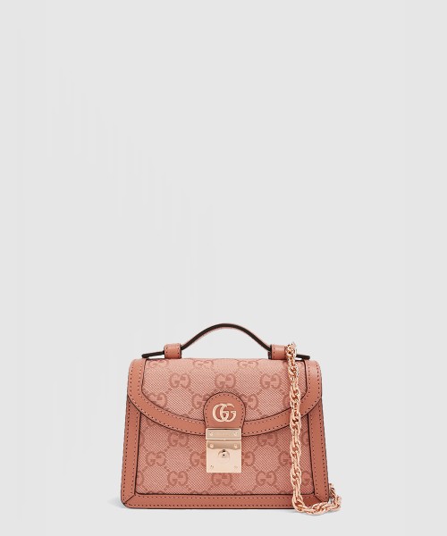 [GUCCI-구찌]오피디아 GG 미니 토트백 696180