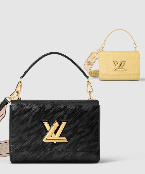 [LOUIS VUITTON-루이비통]트위스트 MM M22036