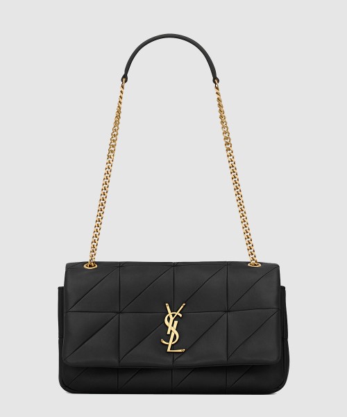 [SAINT LAURENT-생로랑]제이미 숄더백 미듐 515821