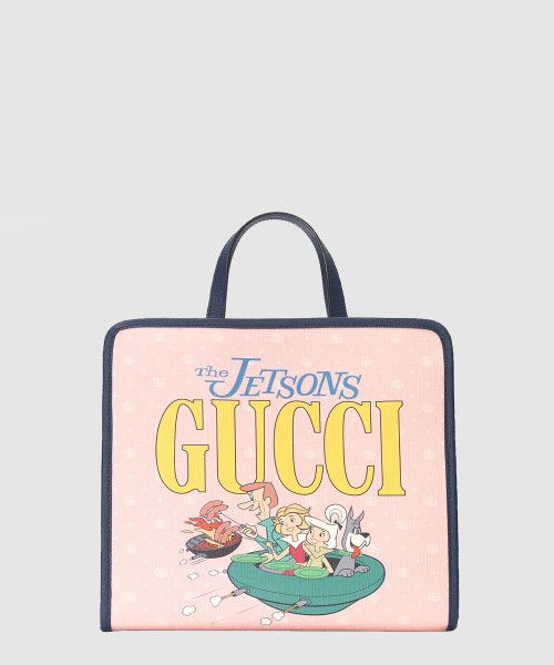 [GUCCI-구찌]칠드런스 토트백 605614