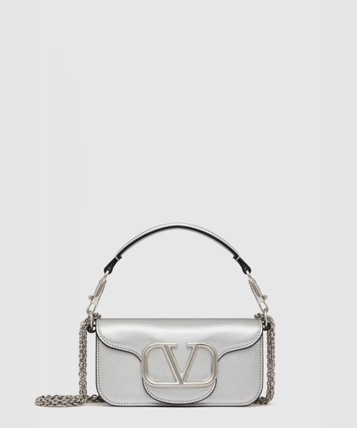 [VALENTINO-발렌티노]로고 숄더백 스몰
