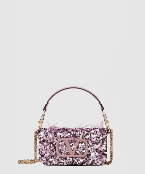 [VALENTINO-발렌티노]로코 숄더백 스몰