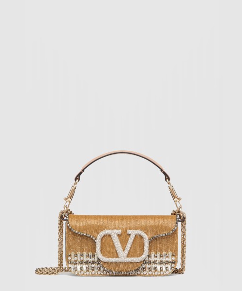 [VALENTINO-발렌티노]로코 숄더백 스몰