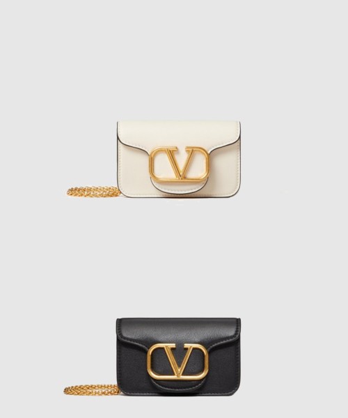 [VALENTINO-발렌티노]로코 숄더백 미니