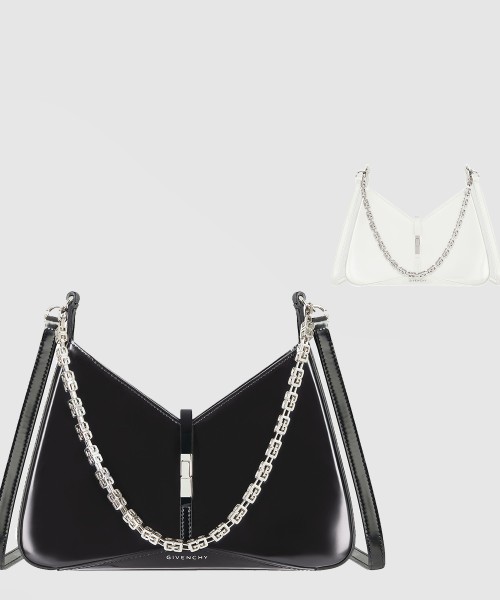 [GIVENCHY-지방시]미니 컷아웃 체인백