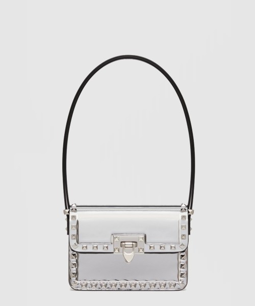 [VALENTINO-발렌티노]락스터드23 숄더백 스몰