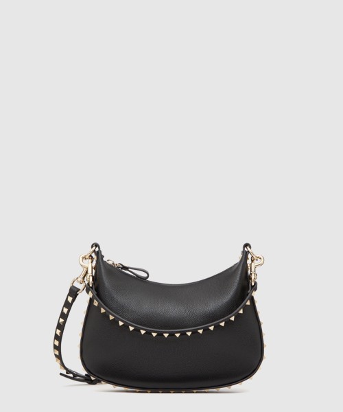 [VALENTINO-발렌티노]락스터드 호보백 스몰