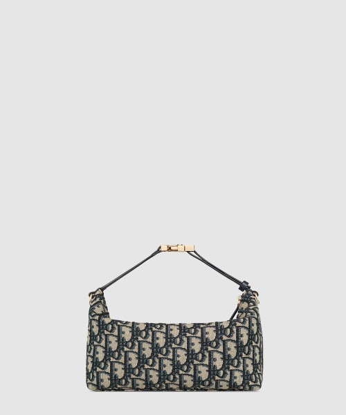 [DIOR-디올]트래블 노마드백 미듐 S5554