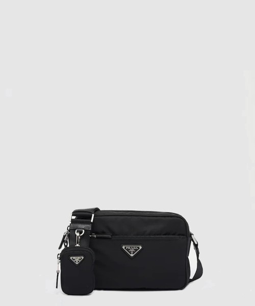 [PRADA-프라다]리나일론 숄더백 1BH197