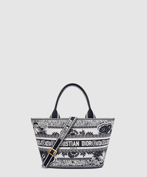 [DIOR-디올]햇 바스켓백 M1328