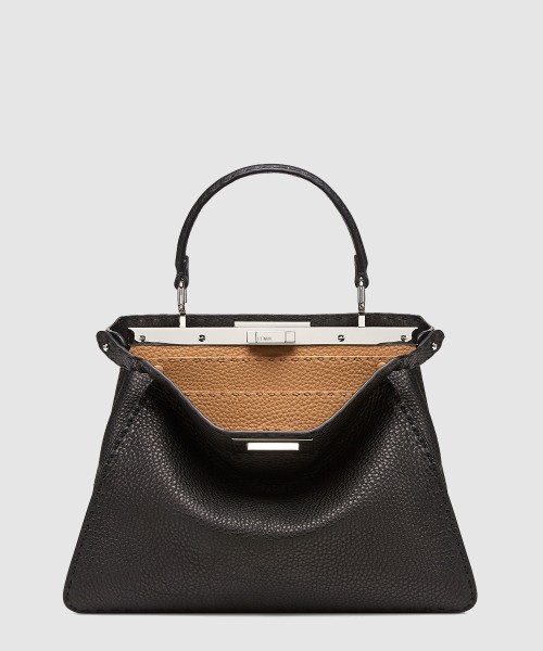 [FENDI-펜디]피카부 I SEE U 미듐 8BN321