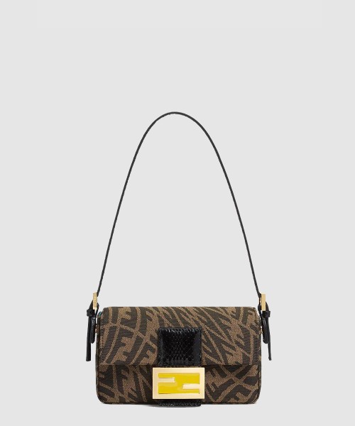 [FENDI-펜디]바게트백 스몰 1997 8BR792