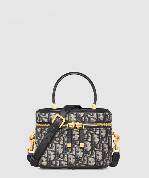 [DIOR-디올]스몰 베니티 케이스 S2203