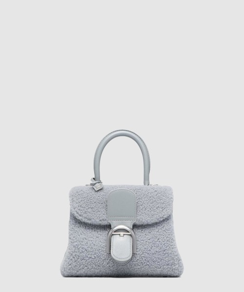 [DELVAUX-델보]브리앙 미니 스위트 클라우드