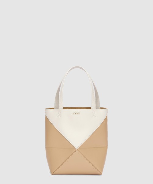 [LOEWE-로에베]퍼즐 토트백 미니