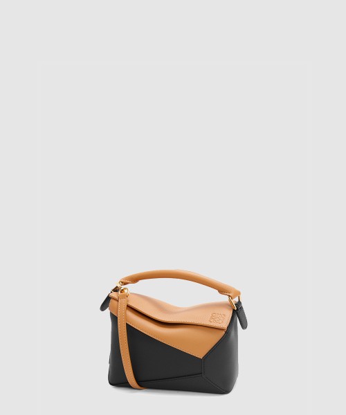 [LOEWE-로에베]퍼즐백 카프스킨 미니