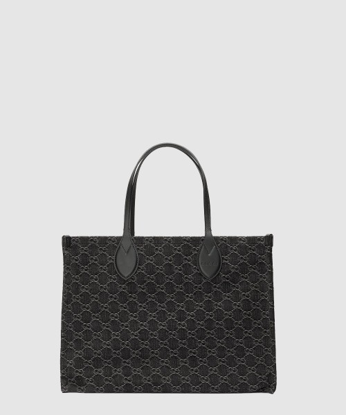 [GUCCI-구찌]오피디아 GG 라지 토트백772184