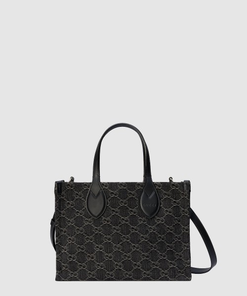 [GUCCI-구찌]오피디아 GG 미디엄 토트백 772183