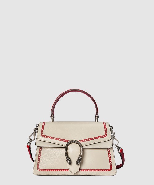 [GUCCI-구찌]디오니소스 스몰 탑핸들백 739496