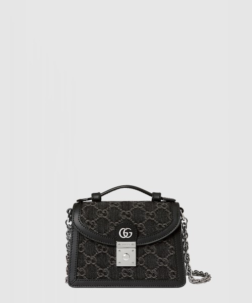 [GUCCI-구찌]오피디아 GG 미니 숄더백 696180