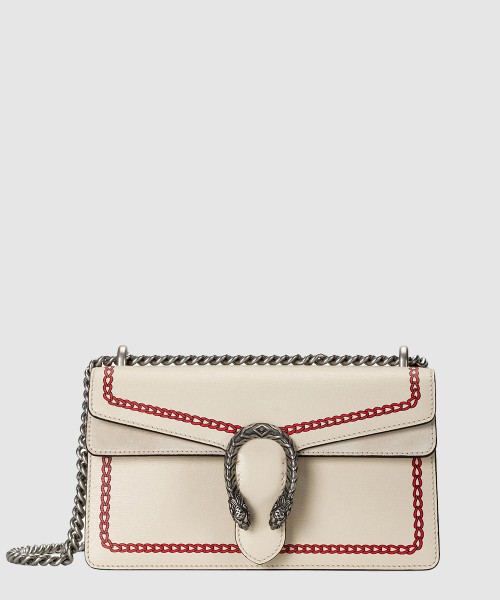 [GUCCI-구찌]디오니소스 스몰 숄더백 499623