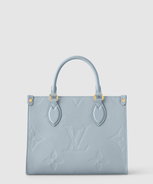 [LOUIS VUITTON-루이비통]온더고 PM M46840