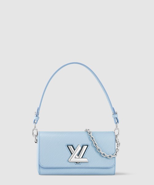 [LOUIS VUITTON-루이비통]트위스트 웨스트 M24566