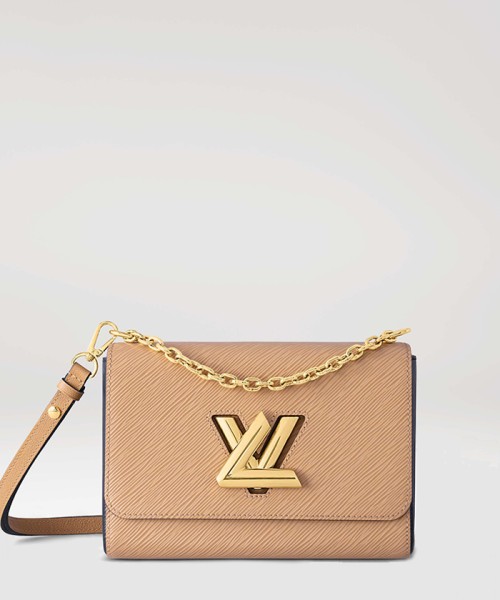 [LOUIS VUITTON-루이비통]트위스트 MM M21120