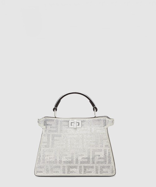 [FENDI-펜디]피카부 I SEE U 쁘띠 8BN335