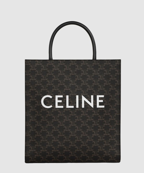 [CELINE-셀린느]버티컬 카바스백 미듐 194432