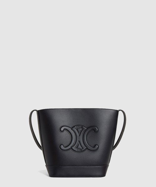 [CELINE-셀린느]트리오페 퀴르 버킷백 스몰 113783