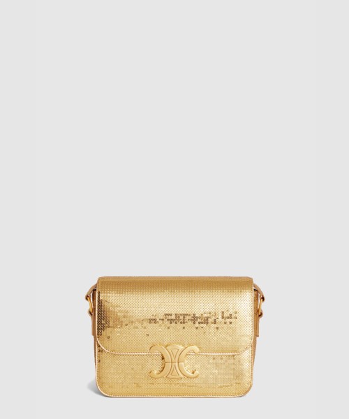 [CELINE-셀린느]트리오페 틴 188423