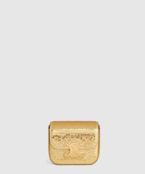 [CELINE-셀린느]미니 클로드 10I513