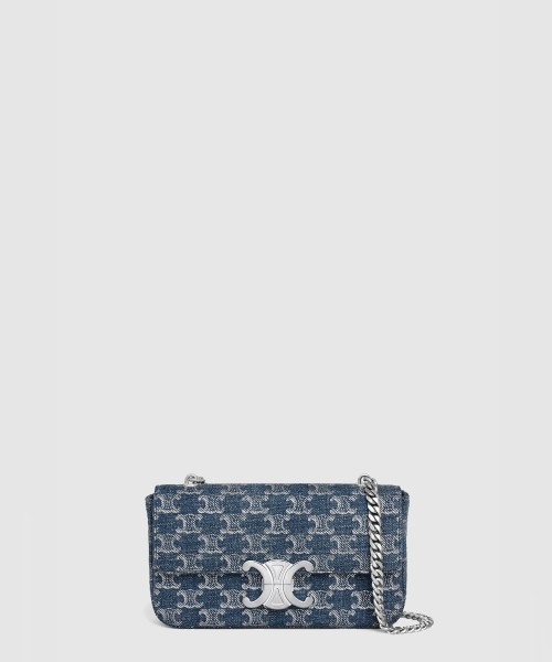 [CELINE-셀린느]클로드 체인 숄더백 115202